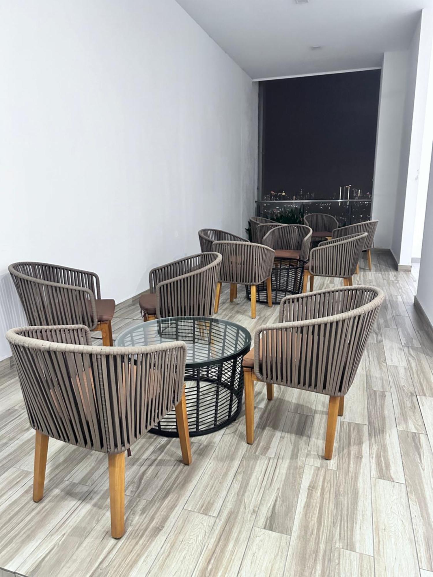 クアラルンプールThe Luxe Infinitum Klcc By Kl Malaysiaアパートメント エクステリア 写真